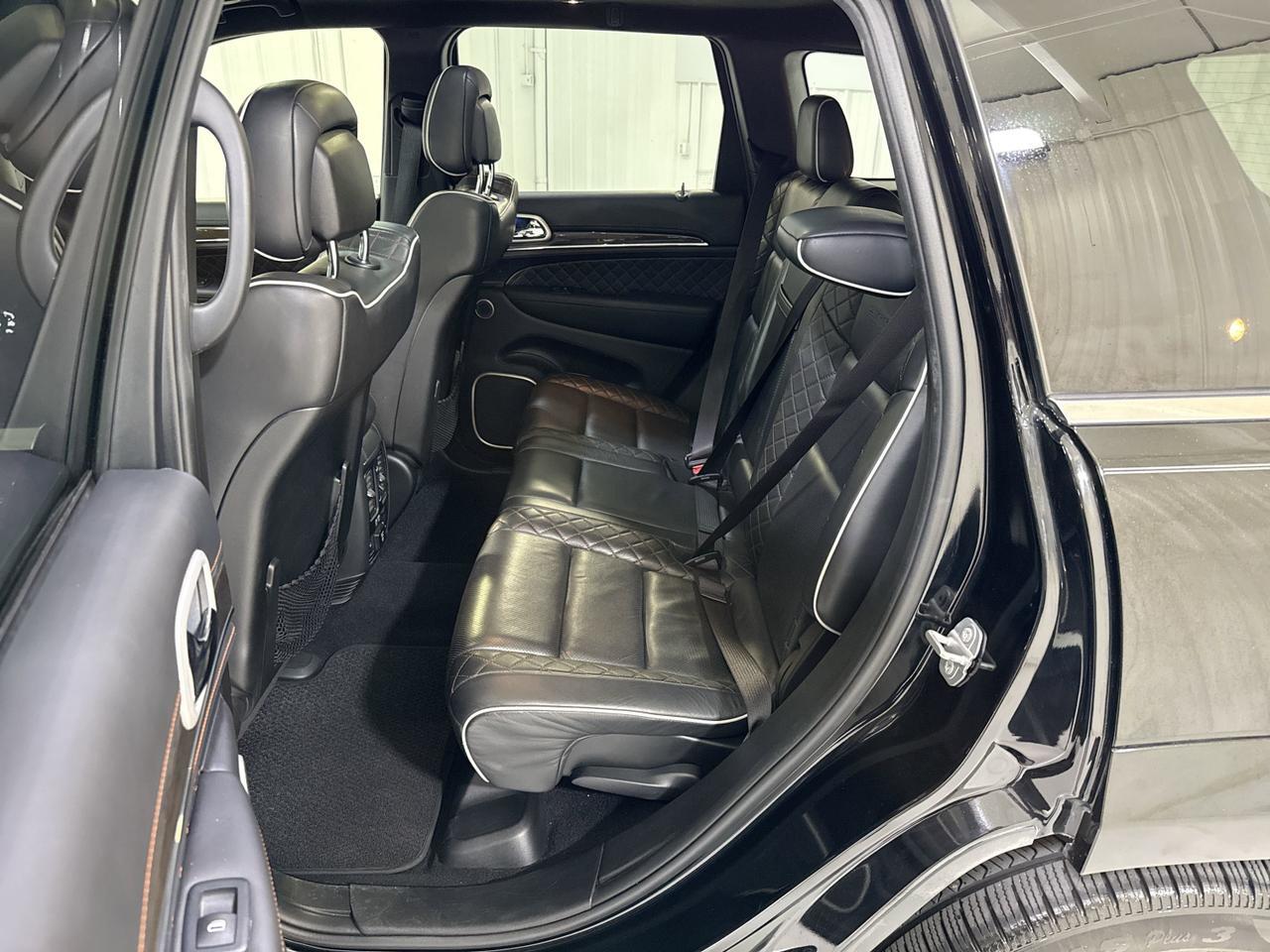 2019 Jeep Grand Cherokee Summit San Antonio TX