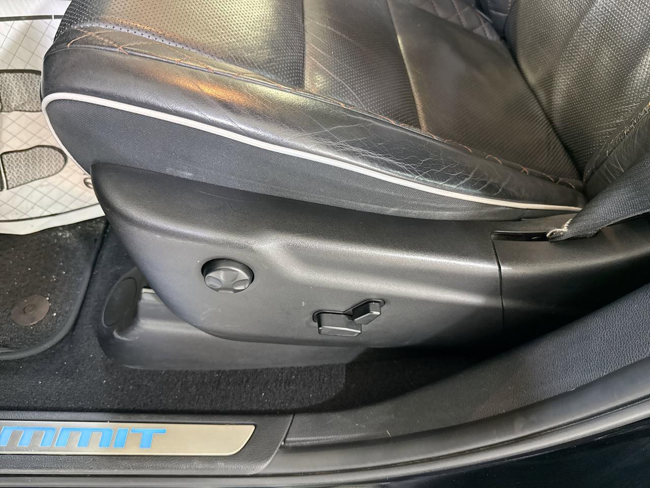 2019 Jeep Grand Cherokee Summit San Antonio TX
