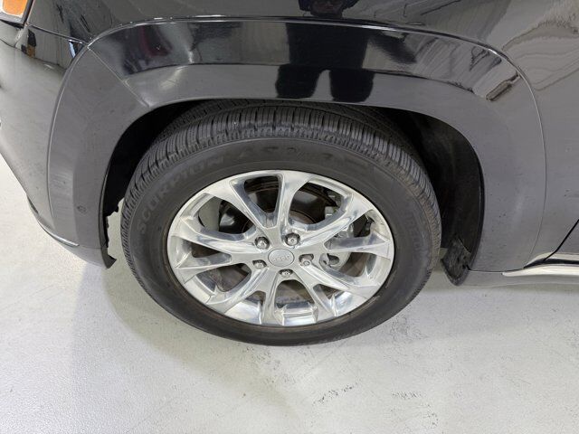 2019 Jeep Grand Cherokee Summit San Antonio TX
