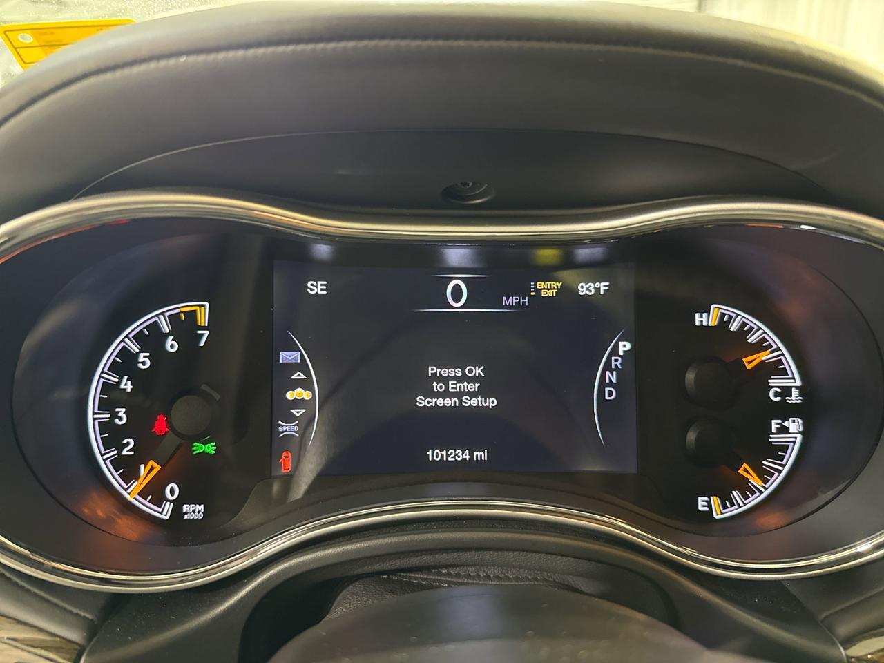 2019 Jeep Grand Cherokee Summit San Antonio TX