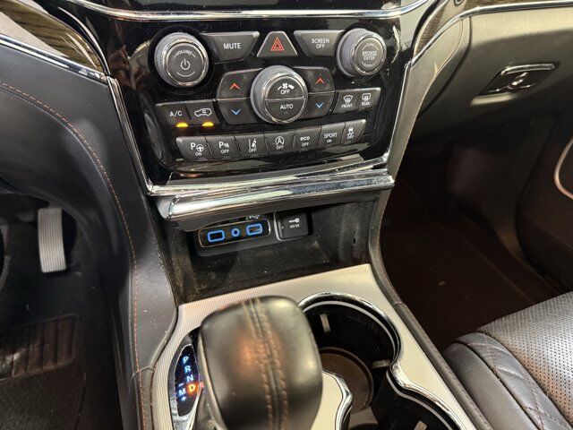 2019 Jeep Grand Cherokee Summit San Antonio TX