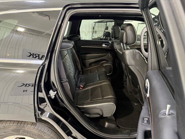 2019 Jeep Grand Cherokee Summit San Antonio TX