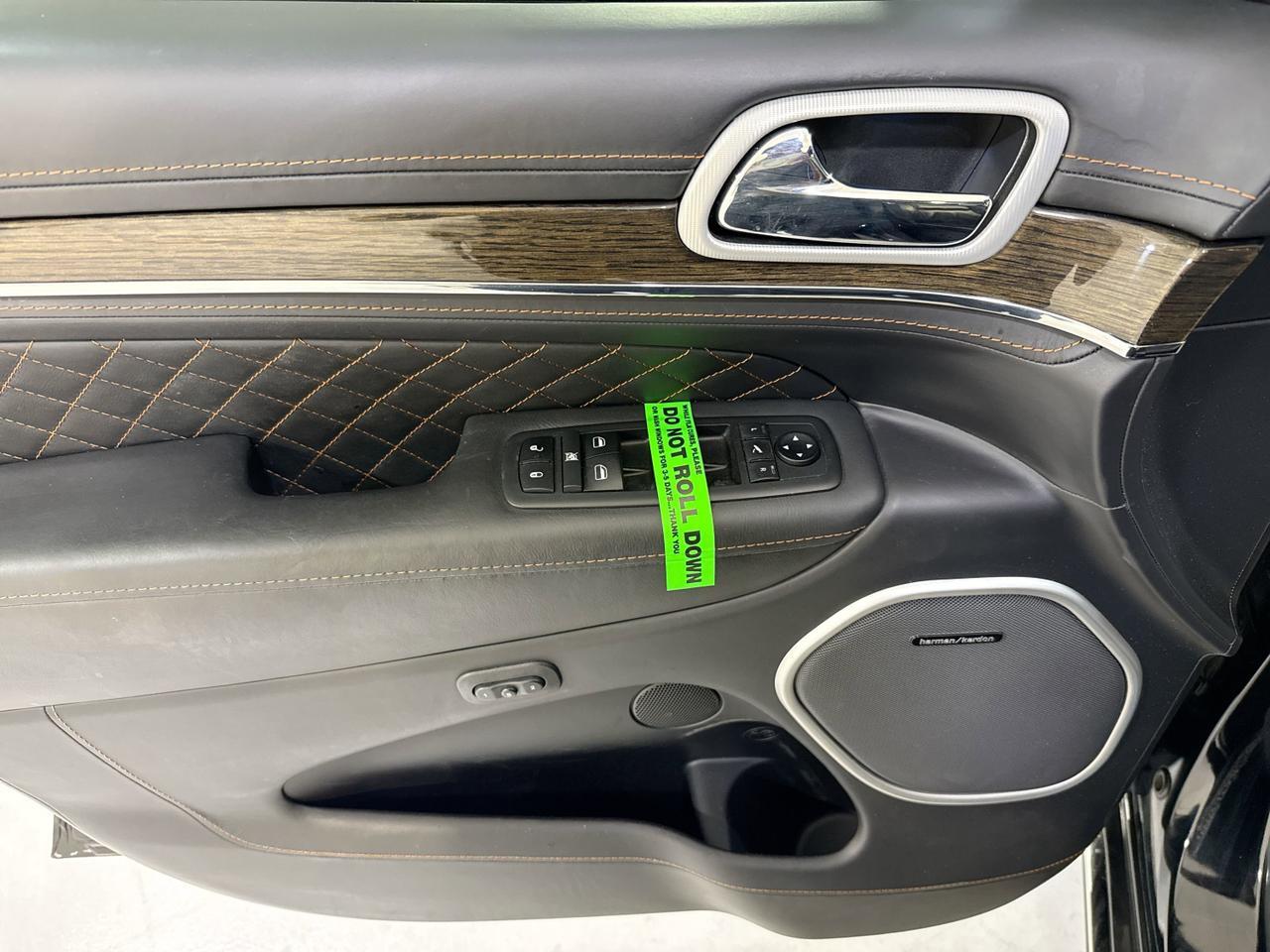 2019 Jeep Grand Cherokee Summit San Antonio TX