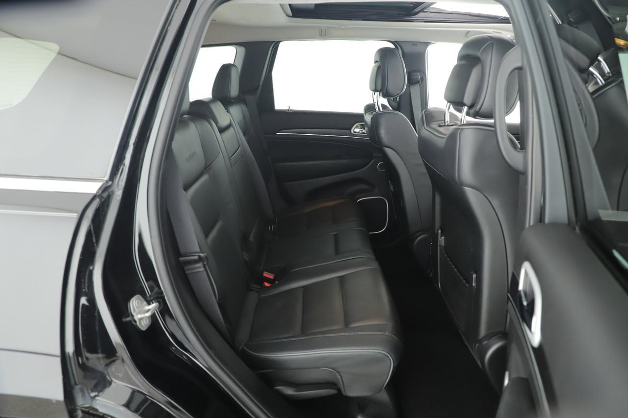 2019 Jeep Grand Cherokee Summit New Braunfels TX