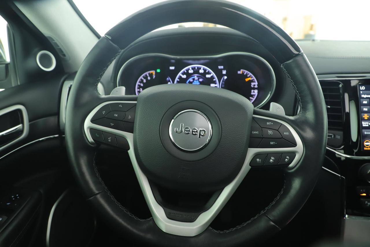 2019 Jeep Grand Cherokee Summit New Braunfels TX