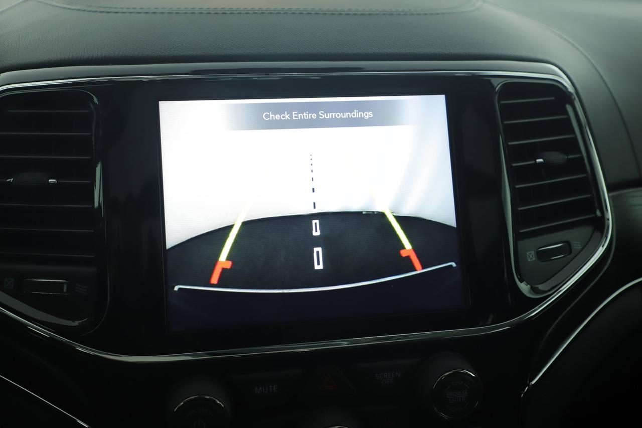 2019 Jeep Grand Cherokee Summit New Braunfels TX