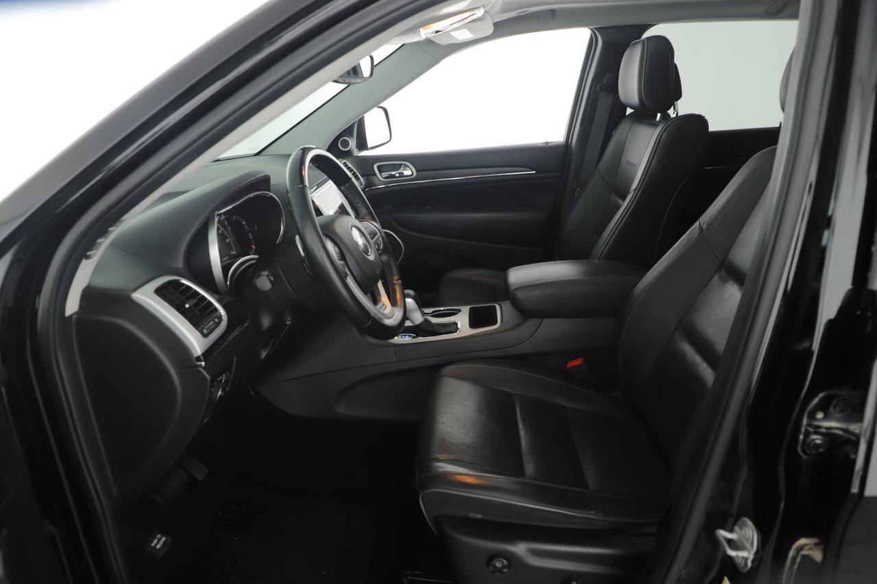 2019 Jeep Grand Cherokee Summit New Braunfels TX