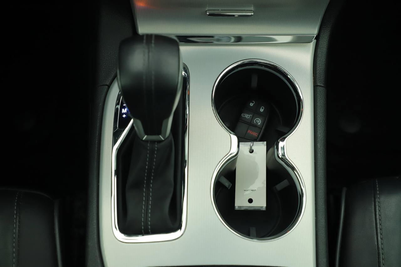 2019 Jeep Grand Cherokee Summit New Braunfels TX