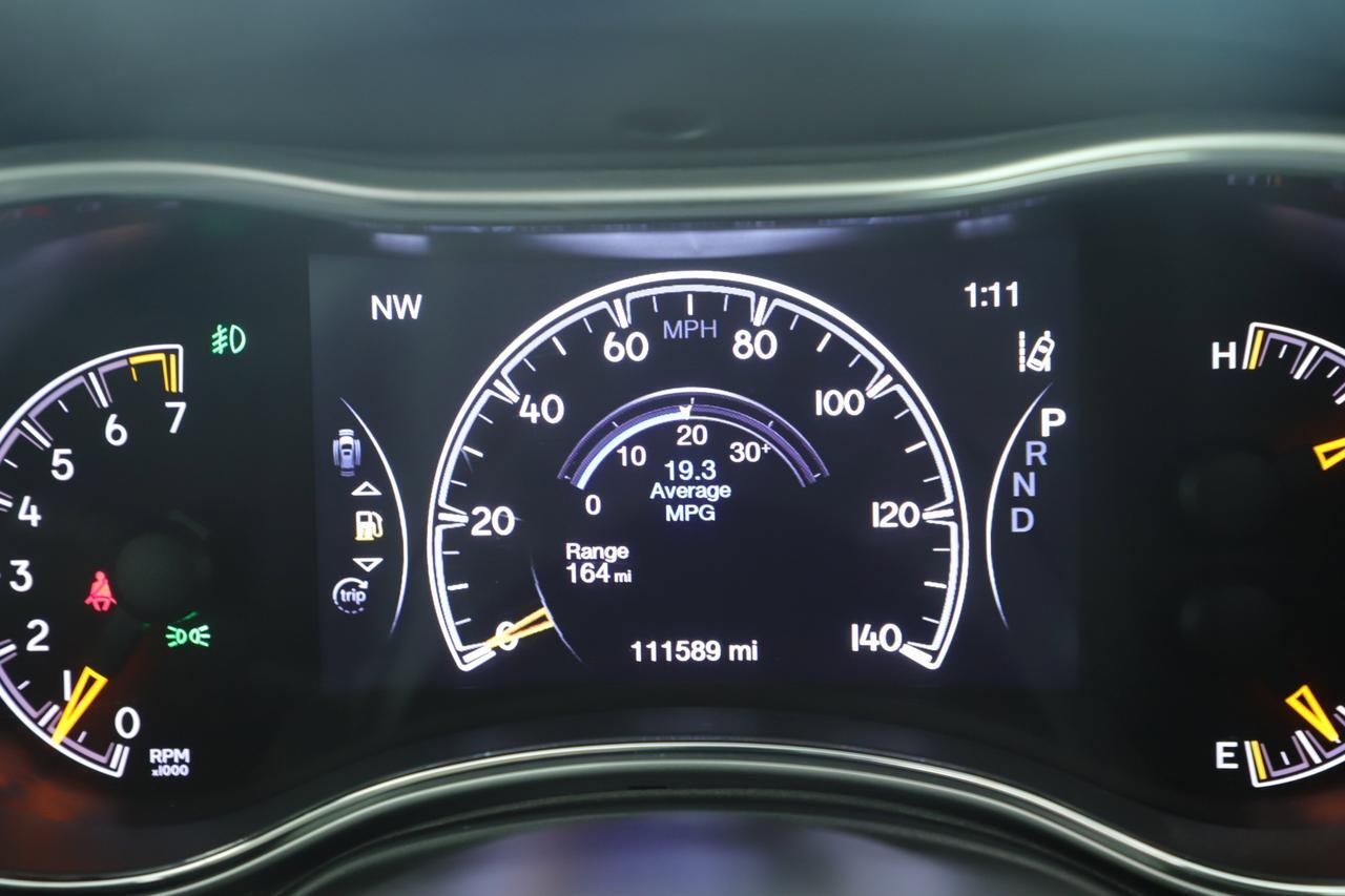 2019 Jeep Grand Cherokee Summit New Braunfels TX