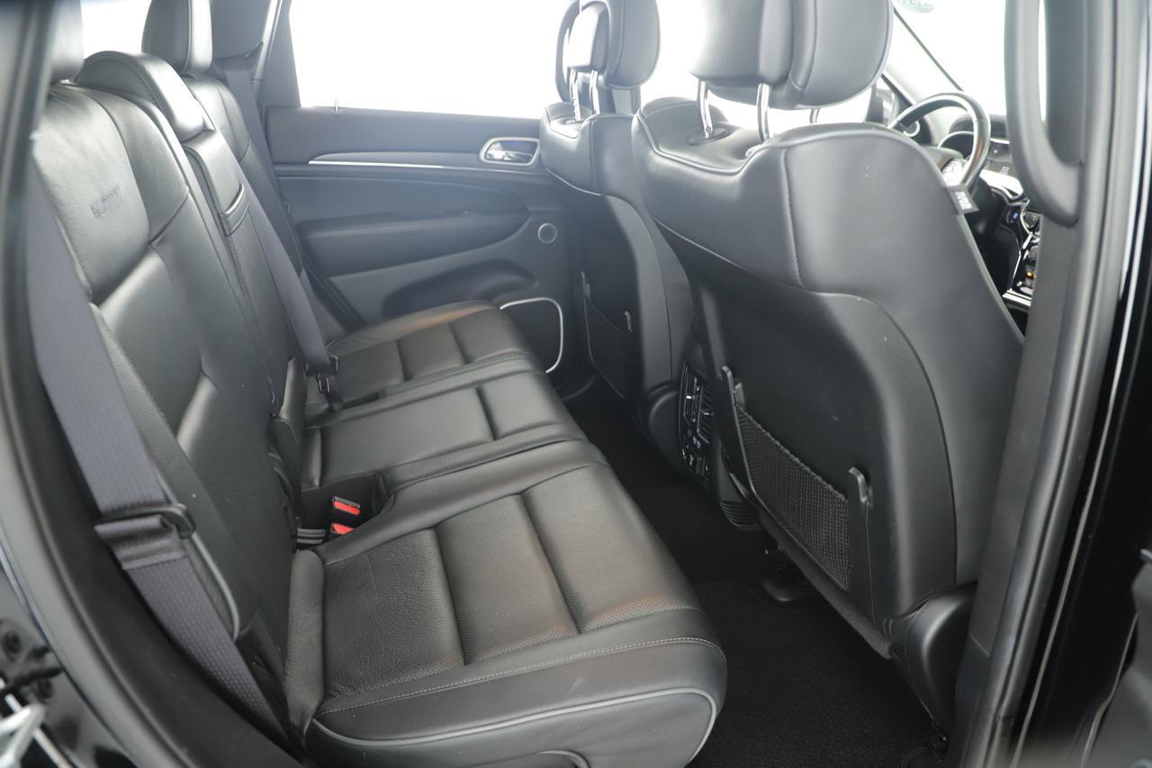 2019 Jeep Grand Cherokee Summit New Braunfels TX