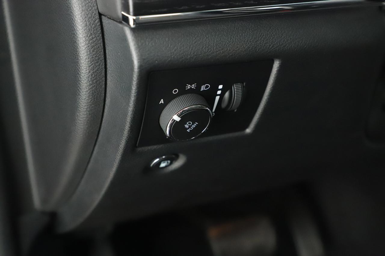 2019 Jeep Grand Cherokee Summit New Braunfels TX