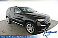 2019 Jeep Grand Cherokee Summit