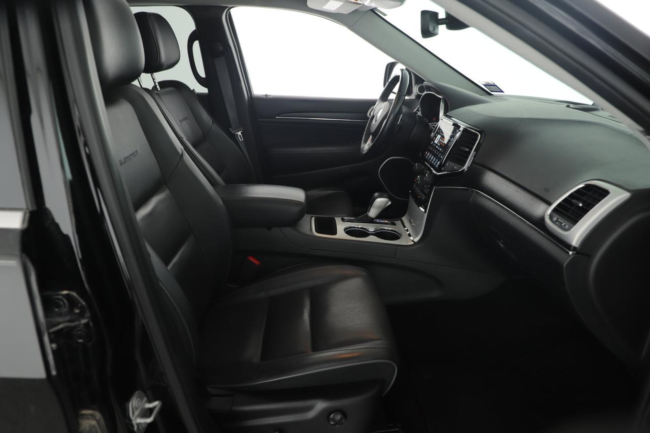 2019 Jeep Grand Cherokee Summit New Braunfels TX