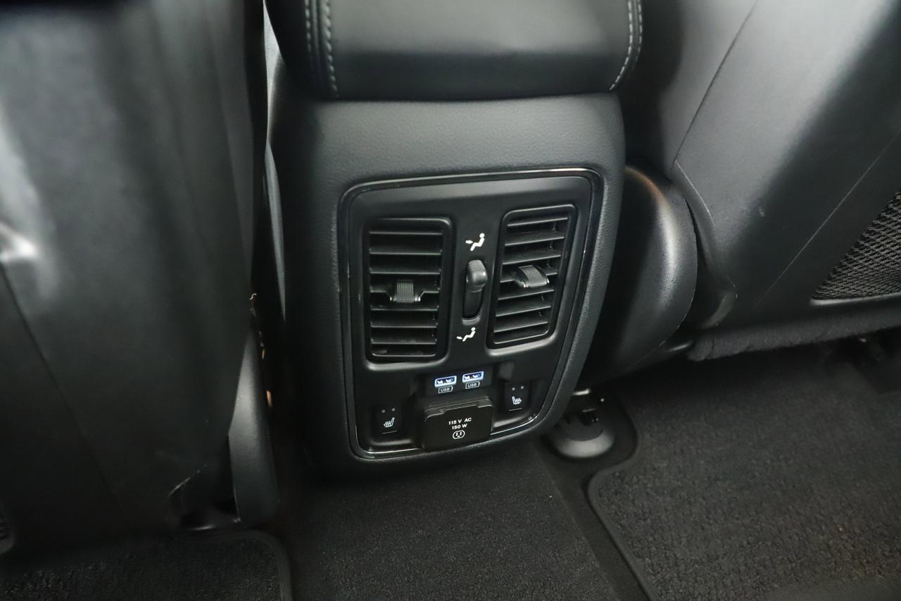 2019 Jeep Grand Cherokee Summit New Braunfels TX