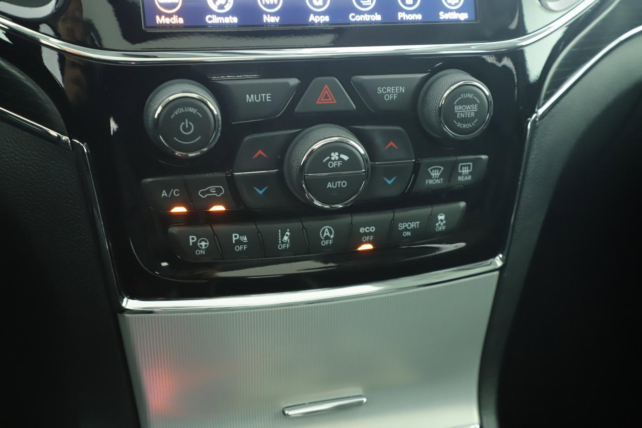 2019 Jeep Grand Cherokee Summit New Braunfels TX