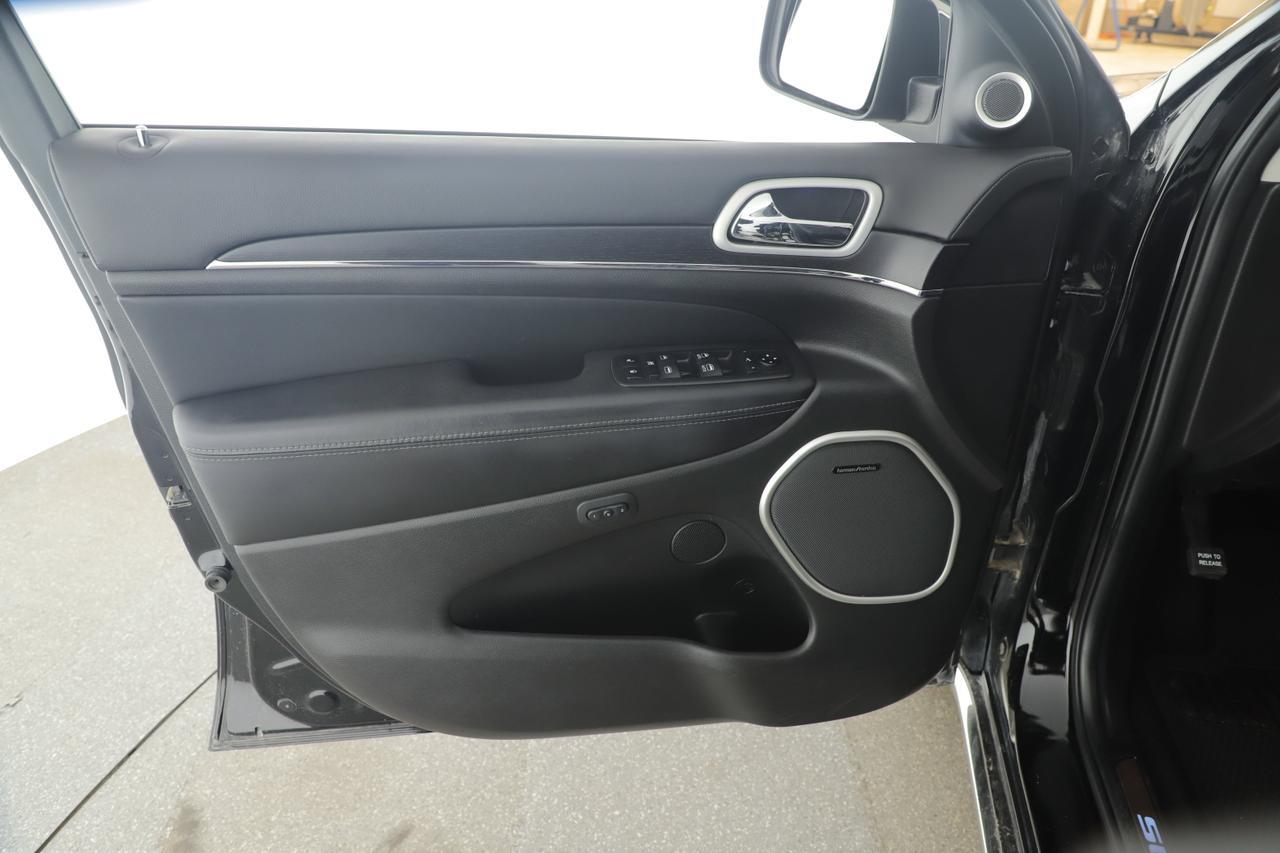 2019 Jeep Grand Cherokee Summit New Braunfels TX