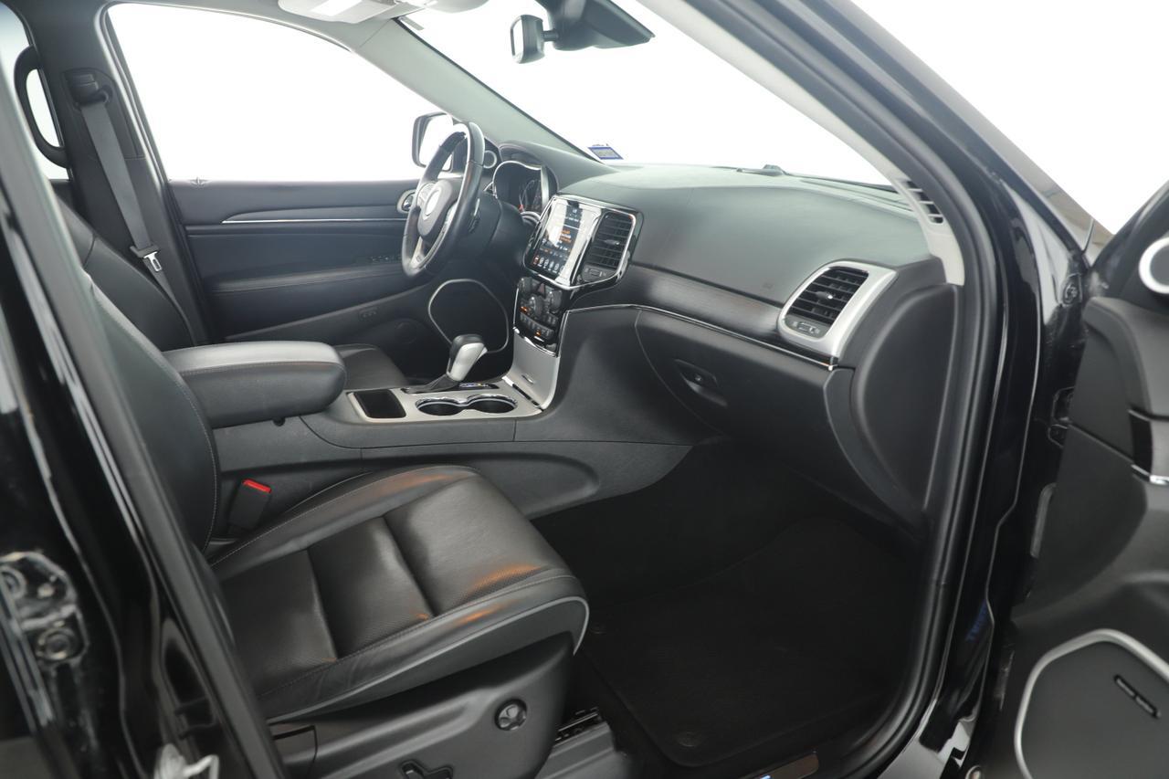 2019 Jeep Grand Cherokee Summit New Braunfels TX