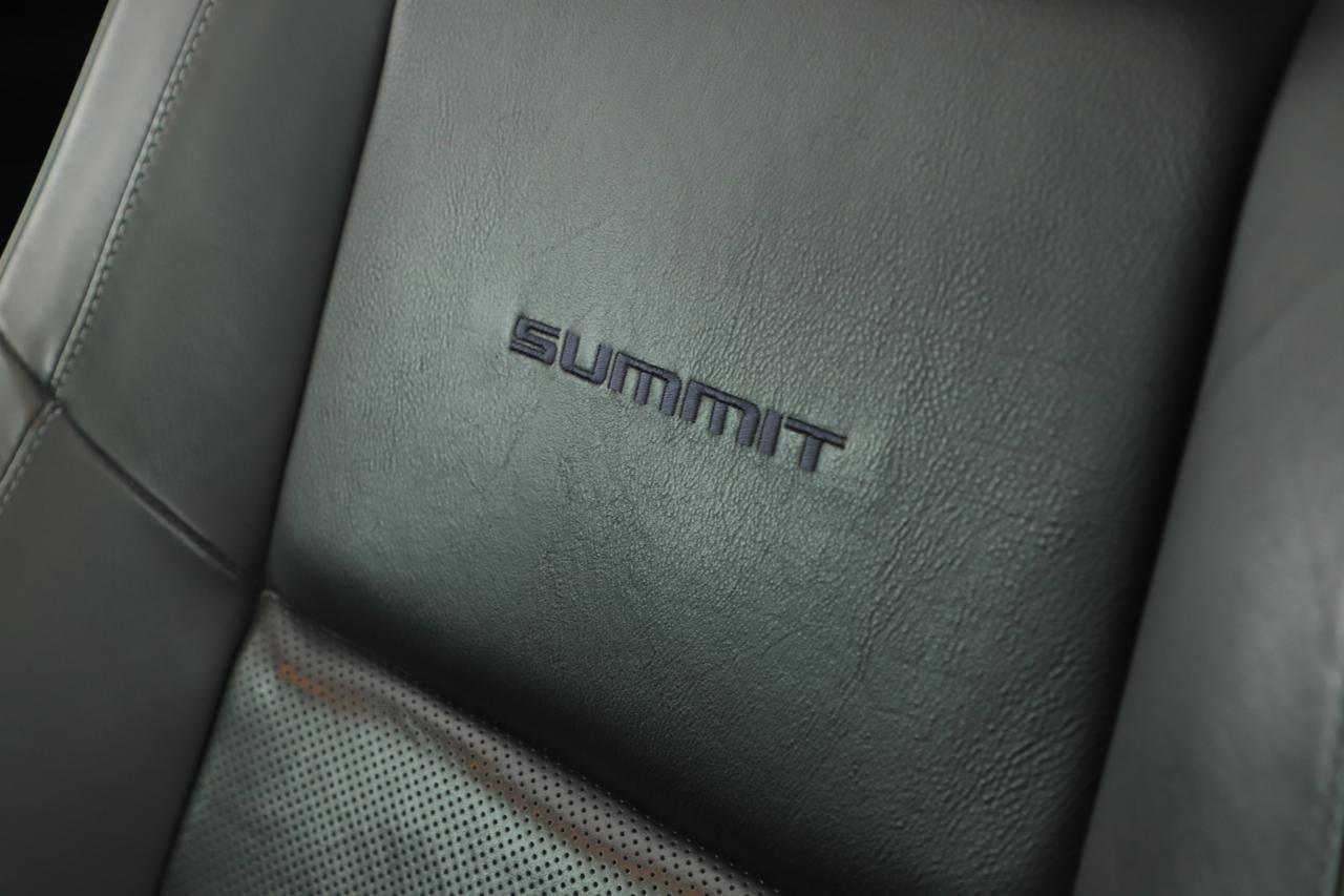 2019 Jeep Grand Cherokee Summit New Braunfels TX