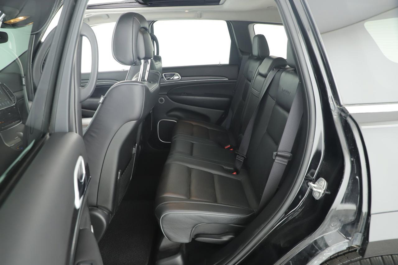 2019 Jeep Grand Cherokee Summit New Braunfels TX