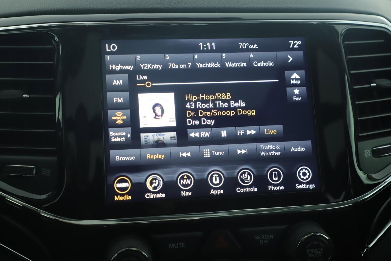 2019 Jeep Grand Cherokee Summit New Braunfels TX