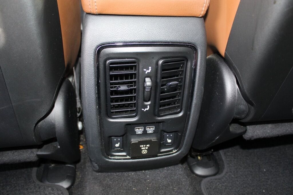 2019 Jeep Grand Cherokee Summit Richmond VA