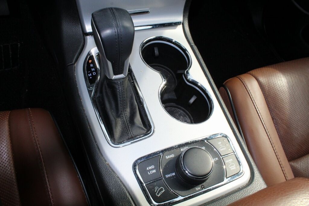 2019 Jeep Grand Cherokee Summit Richmond VA