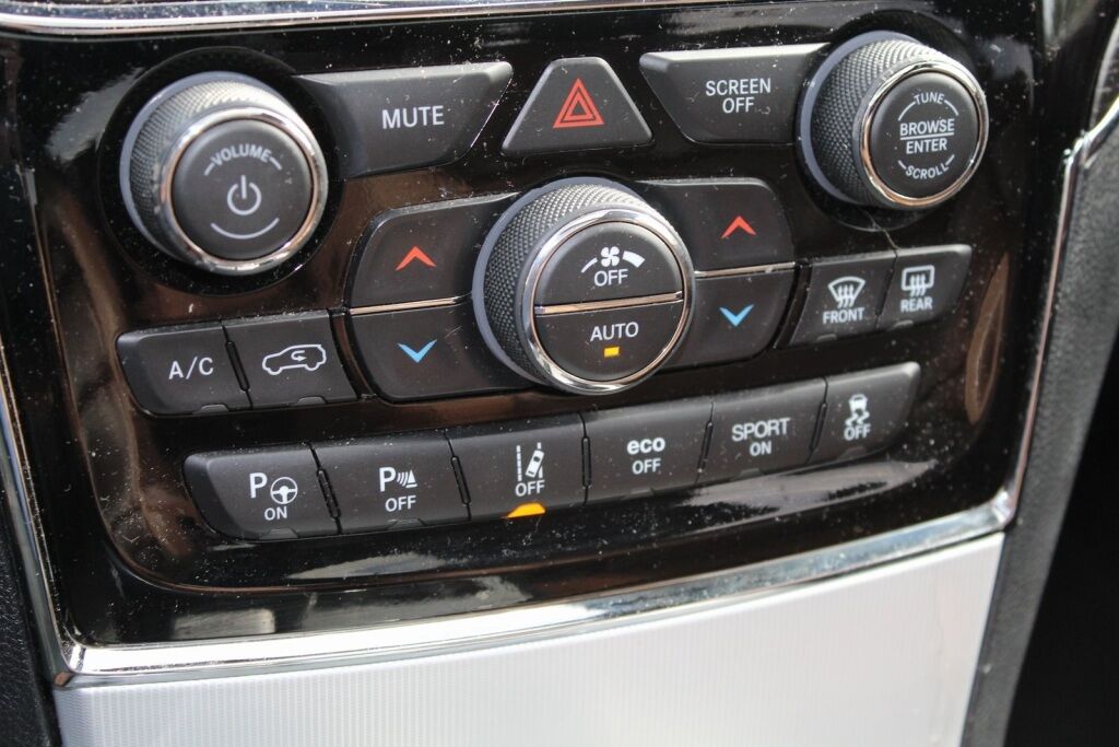 2019 Jeep Grand Cherokee Summit Richmond VA