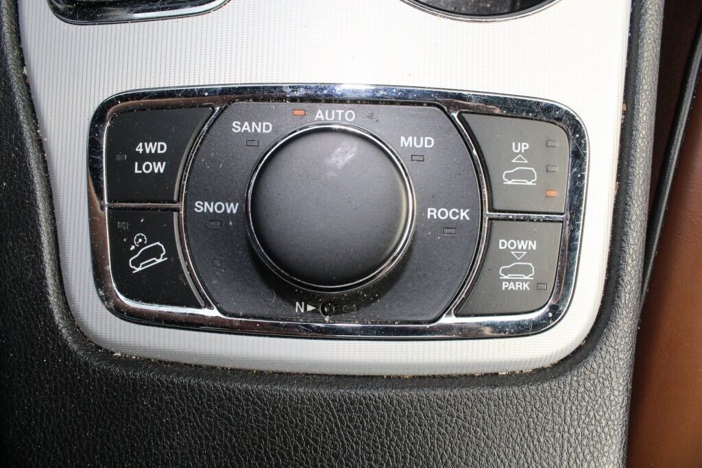 2019 Jeep Grand Cherokee Summit Richmond VA