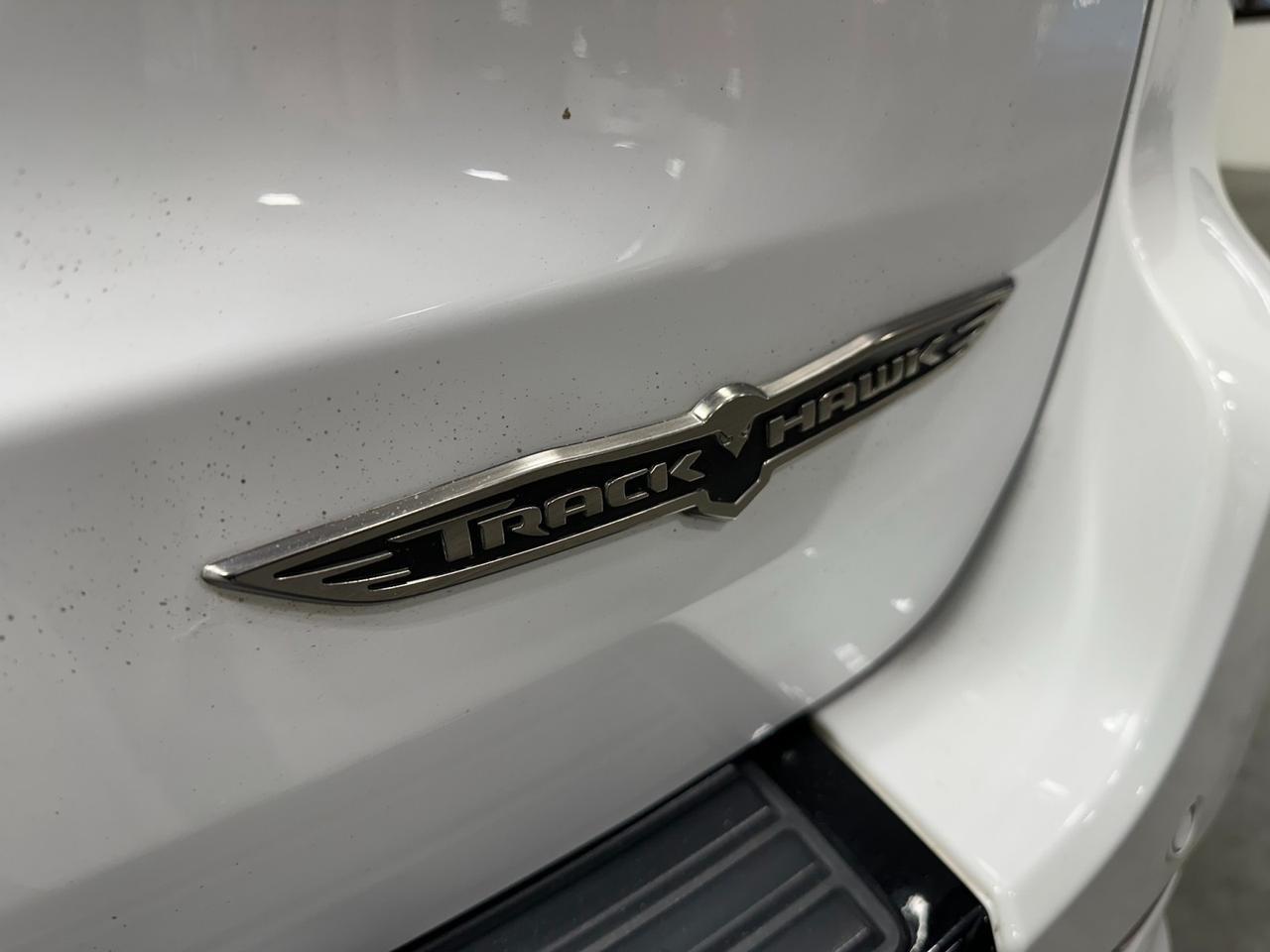 2019 Jeep Grand Cherokee Trackhawk Houston TX