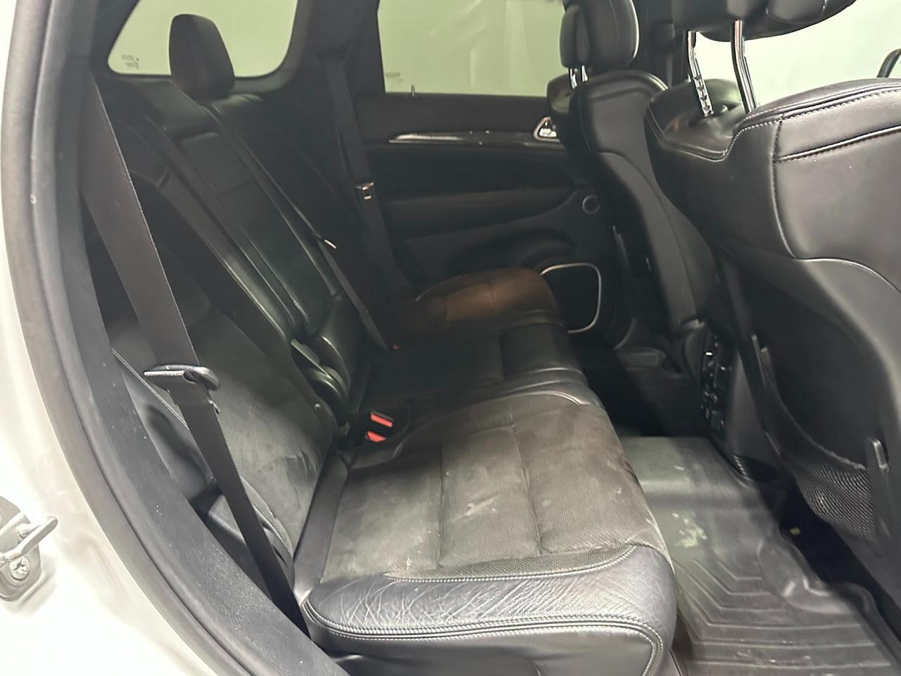 2019 Jeep Grand Cherokee Trackhawk Houston TX