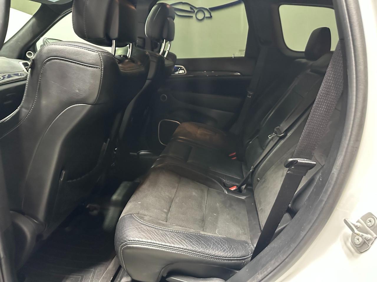 2019 Jeep Grand Cherokee Trackhawk Houston TX