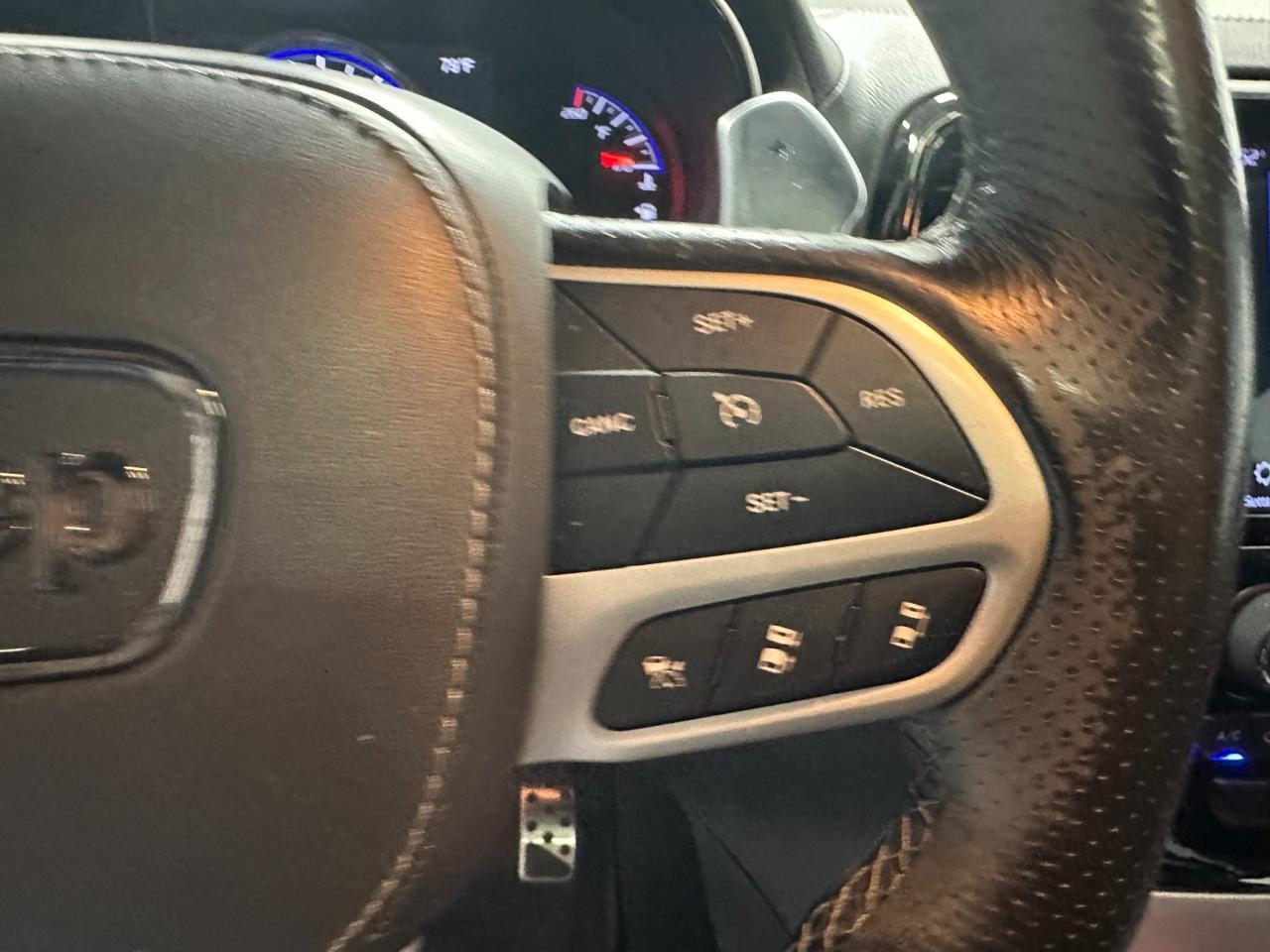 2019 Jeep Grand Cherokee Trackhawk Houston TX