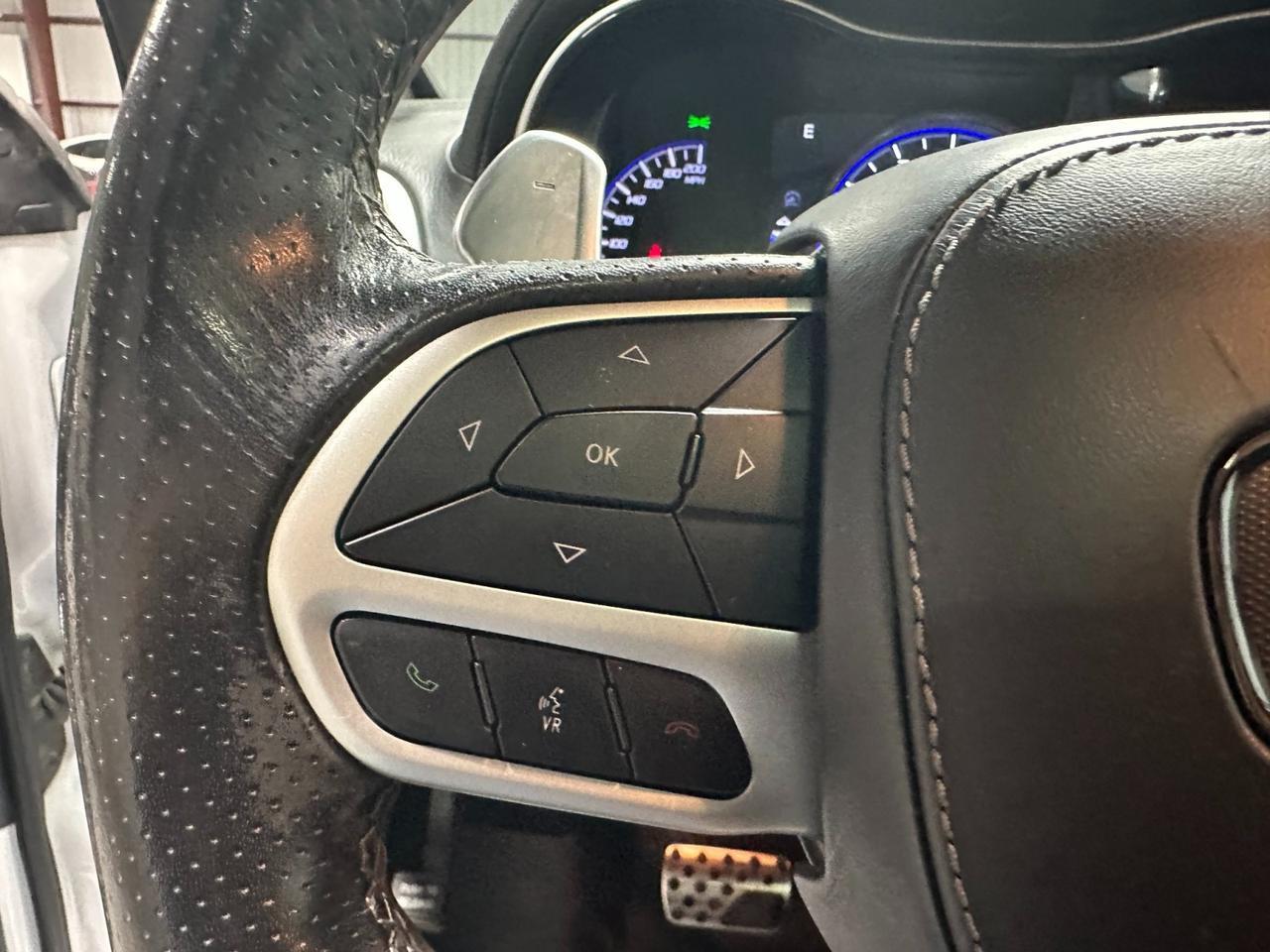 2019 Jeep Grand Cherokee Trackhawk Houston TX