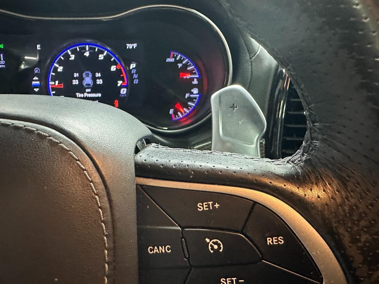 2019 Jeep Grand Cherokee Trackhawk Houston TX