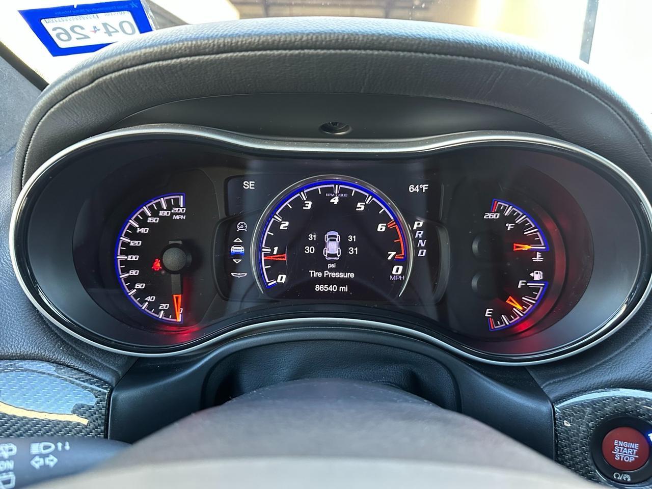 2019 Jeep Grand Cherokee Trackhawk Houston TX