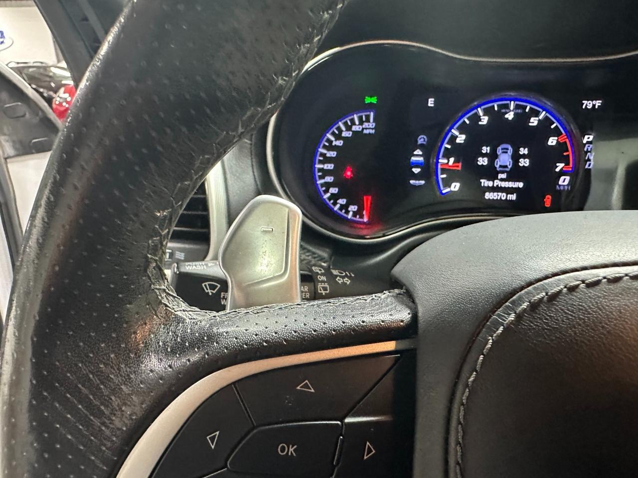 2019 Jeep Grand Cherokee Trackhawk Houston TX