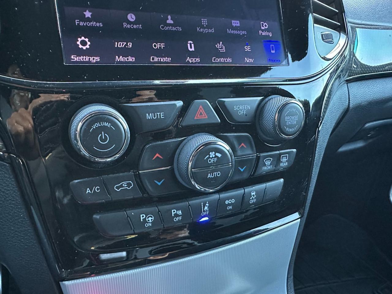 2019 Jeep Grand Cherokee Trackhawk Houston TX