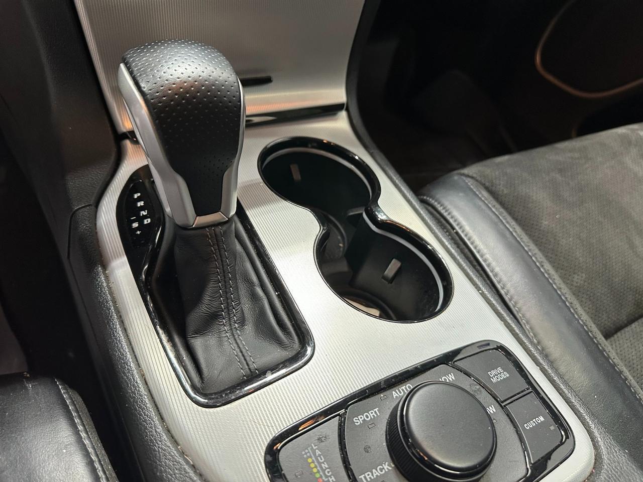 2019 Jeep Grand Cherokee Trackhawk Houston TX