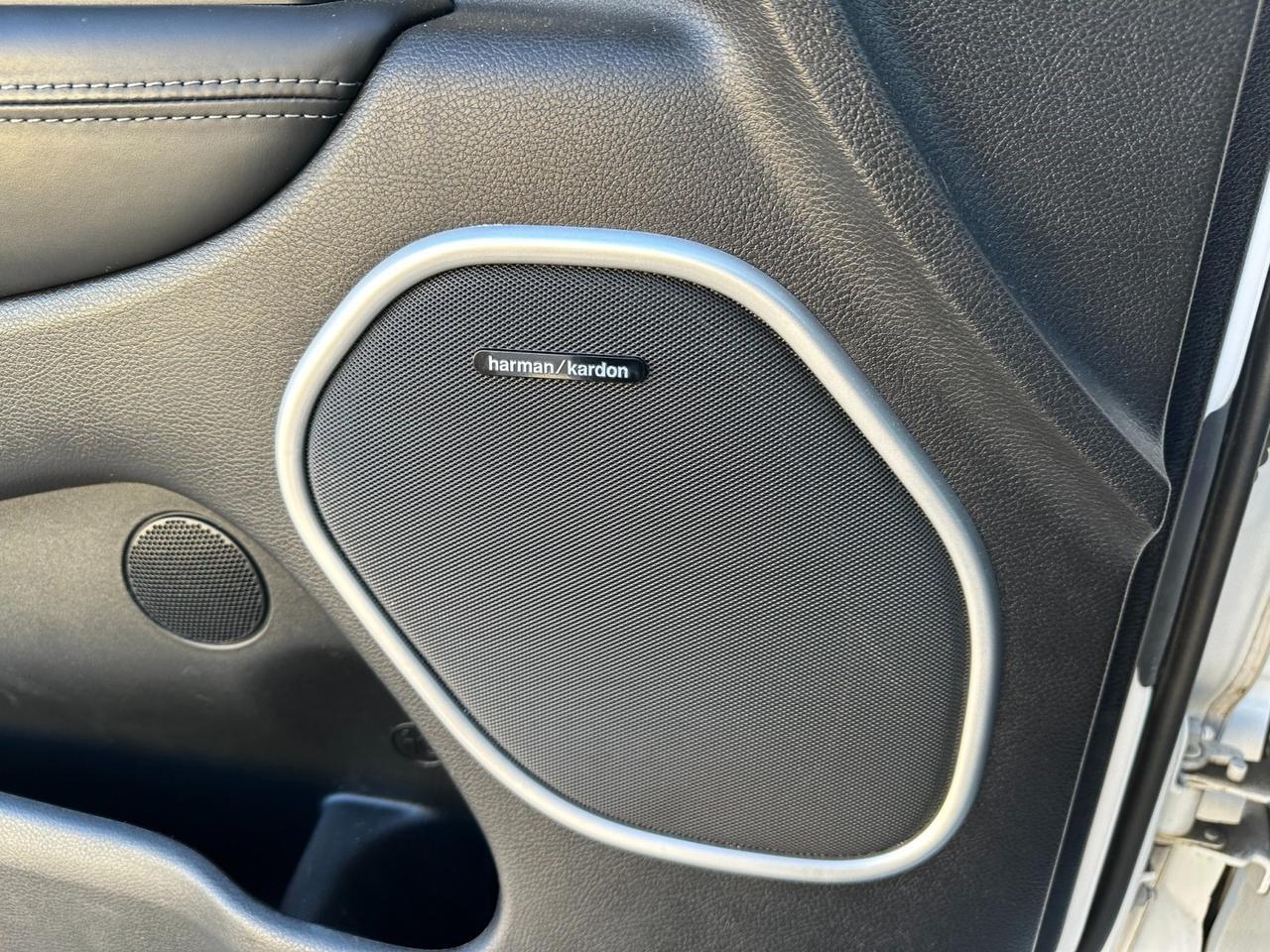 2019 Jeep Grand Cherokee Trackhawk Houston TX