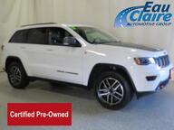 2019 Jeep Grand Cherokee Trailhawk 4x4 Eau Claire WI 2019 Jeep Grand Cherokee Trailhawk 4x4 Eau Claire WI