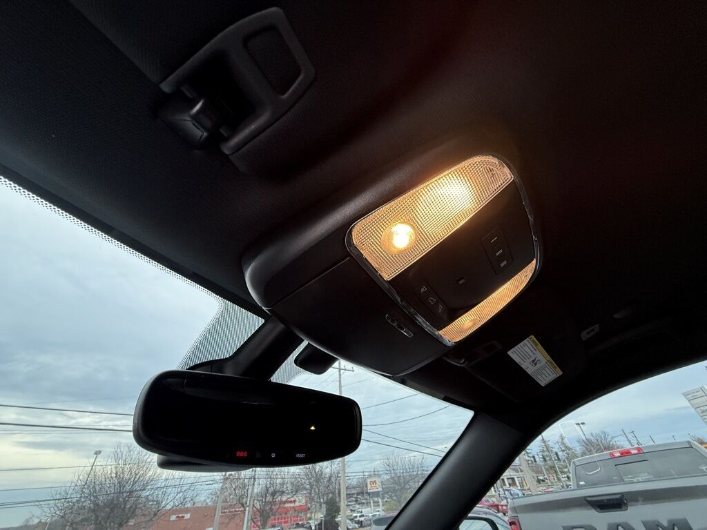 2019 Jeep Grand Cherokee Trailhawk Crestwood KY