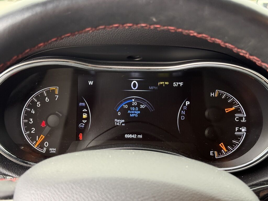 2019 Jeep Grand Cherokee Trailhawk Crestwood KY