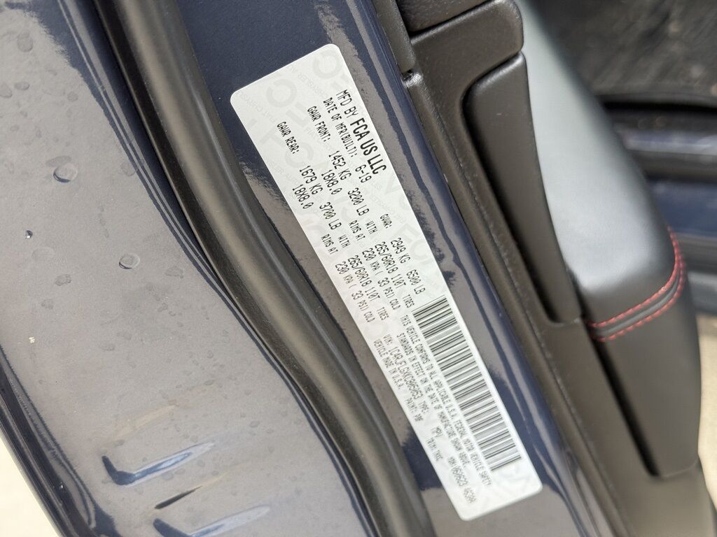 2019 Jeep Grand Cherokee Trailhawk Crestwood KY