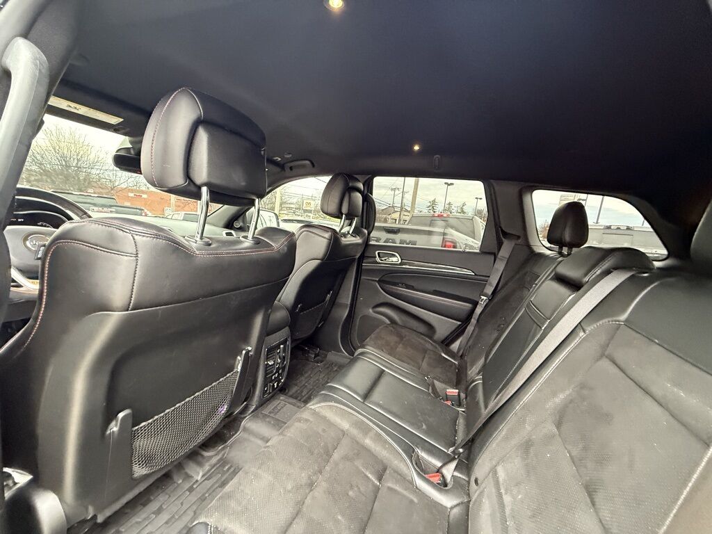 2019 Jeep Grand Cherokee Trailhawk Crestwood KY