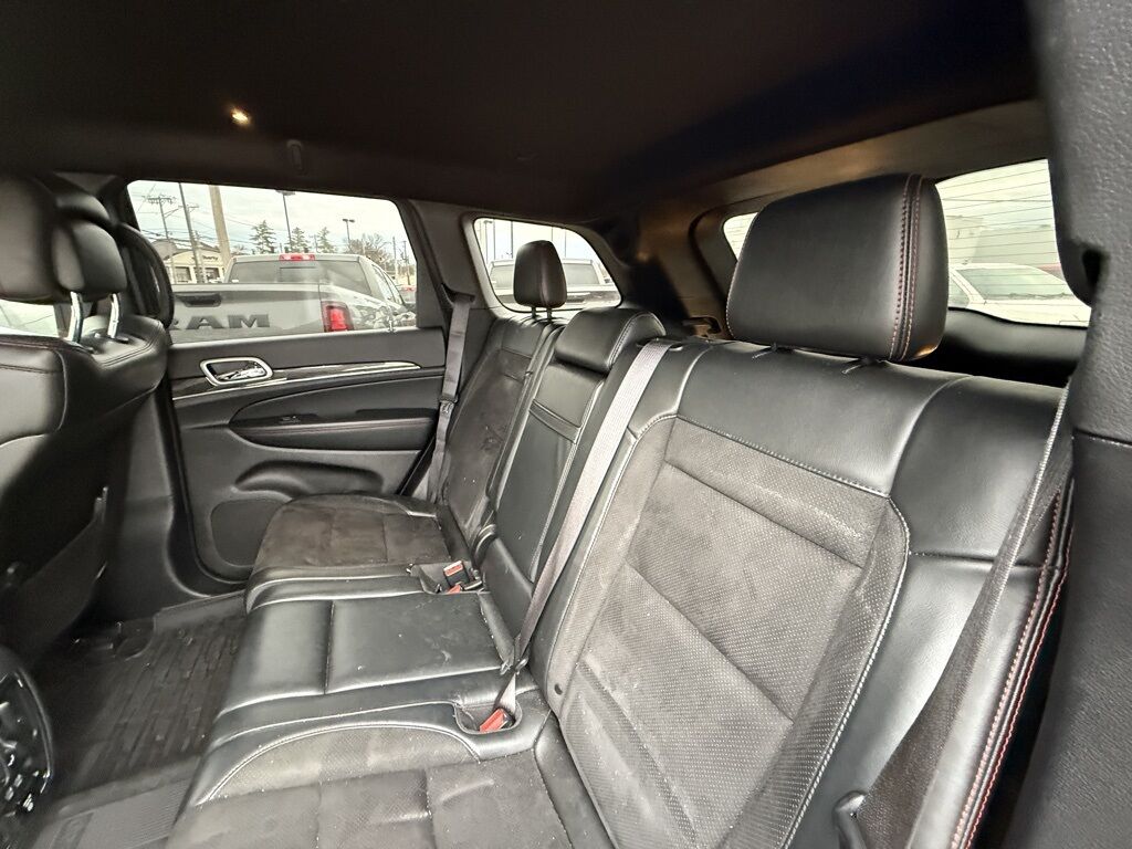 2019 Jeep Grand Cherokee Trailhawk Crestwood KY