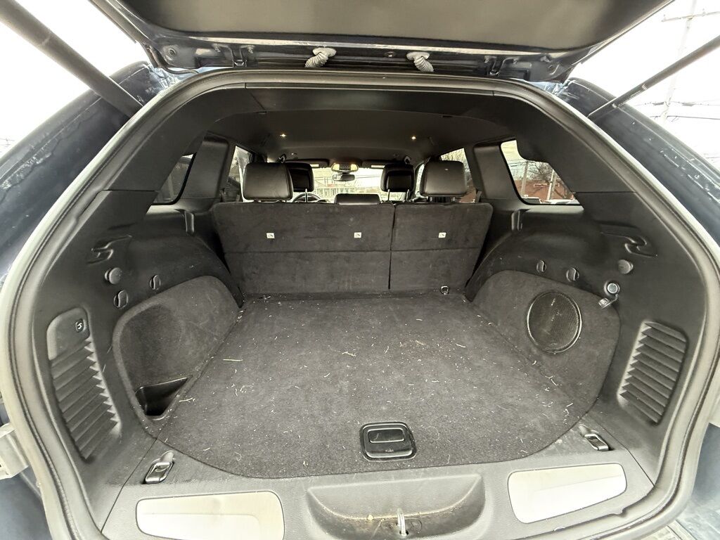 2019 Jeep Grand Cherokee Trailhawk Crestwood KY