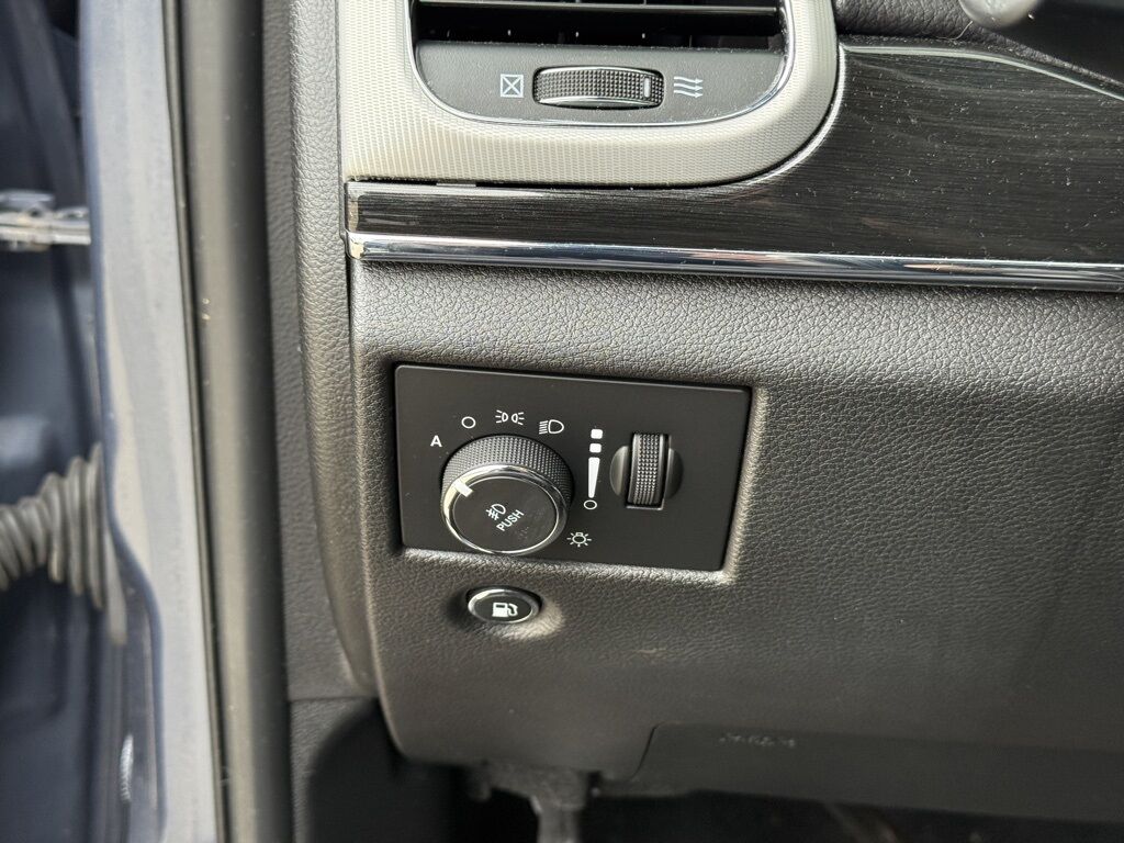 2019 Jeep Grand Cherokee Trailhawk Crestwood KY