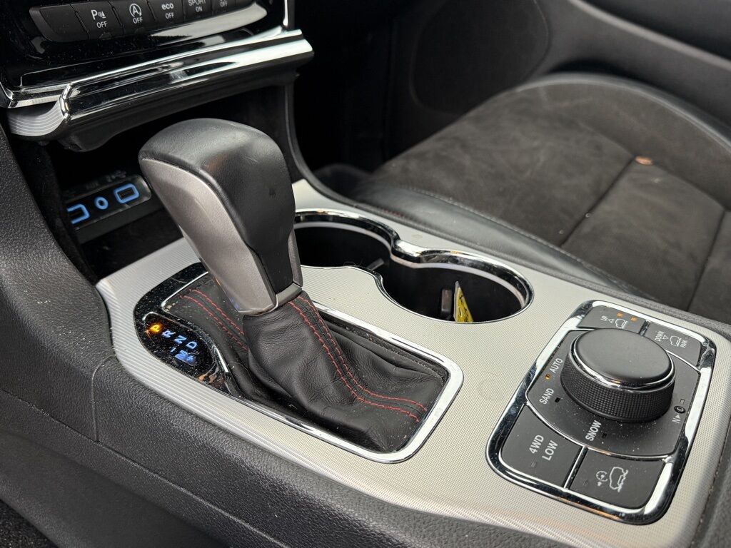 2019 Jeep Grand Cherokee Trailhawk Crestwood KY