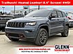 2019 Jeep Grand Cherokee Trailhawk