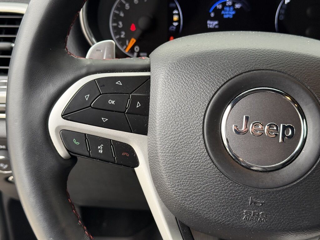 2019 Jeep Grand Cherokee Trailhawk Crestwood KY